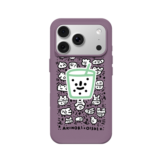 Aki Bubble Tea