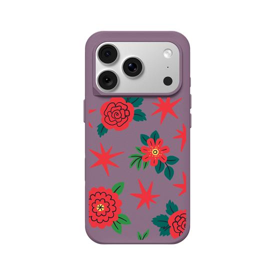 Stars and Flowers