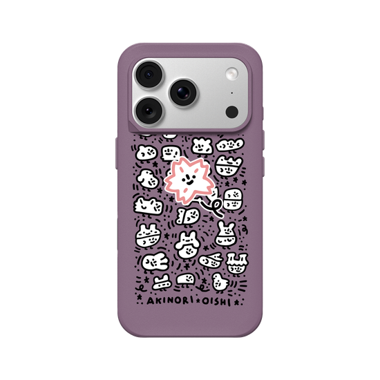 Aki Cherry Blossom