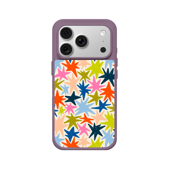 Rainbow Burst