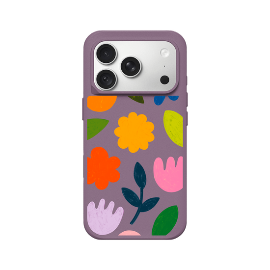 Bold Bloom
