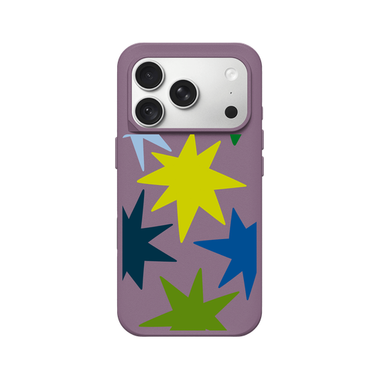 Green Burst
