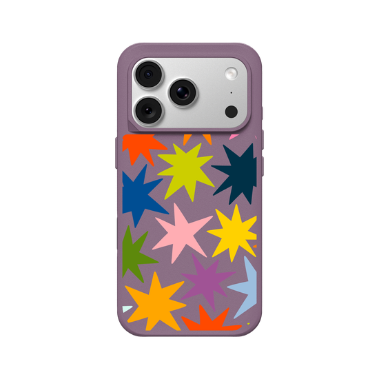 Rainbow Burst