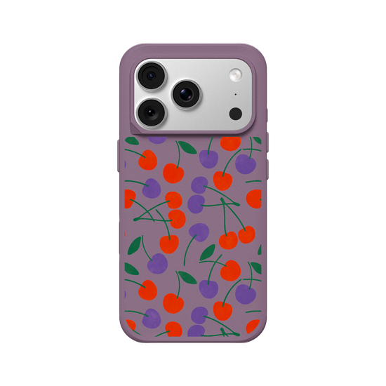 Wild Cherries