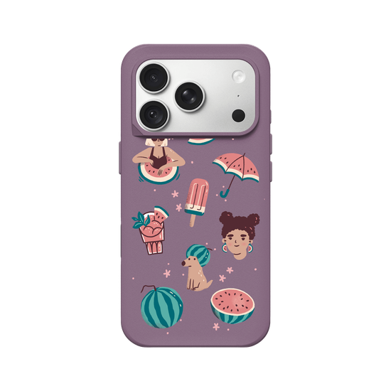 All Things Watermelon