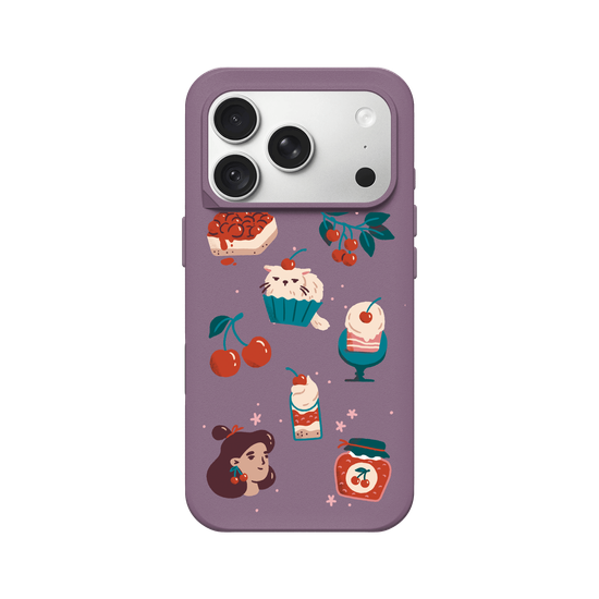 All Things Cherry