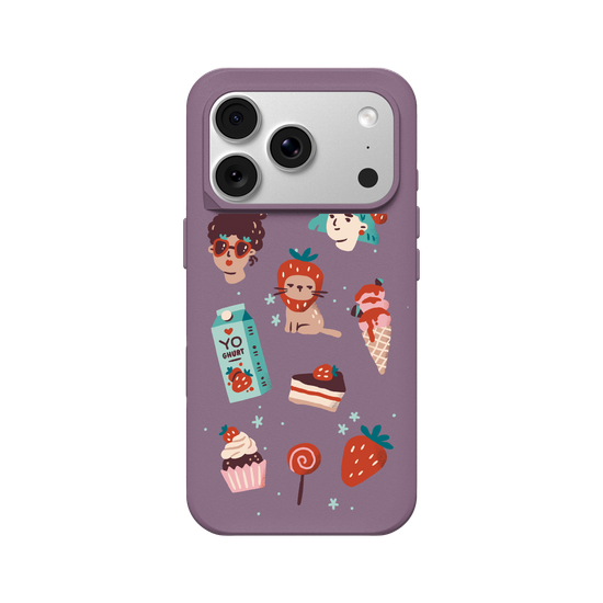 All Things Strawberry