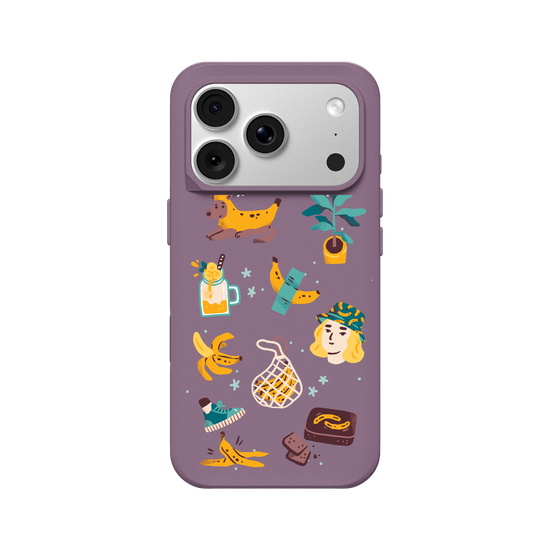 All Things Banana