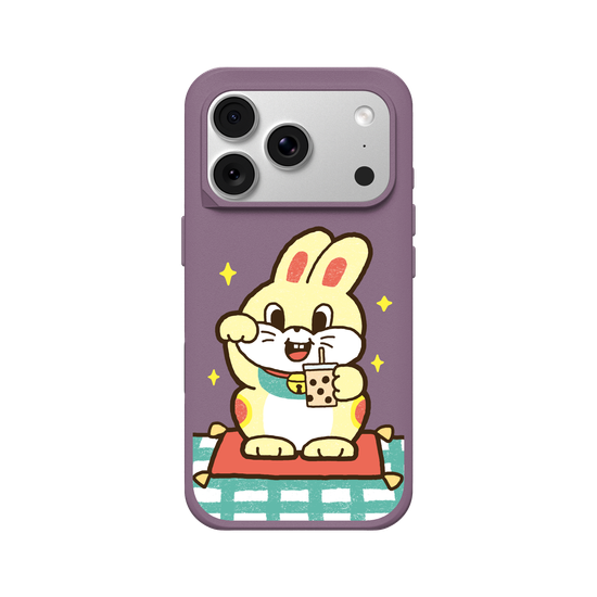 Lucky Bunny