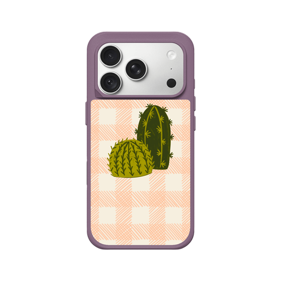 Cactus Picnic