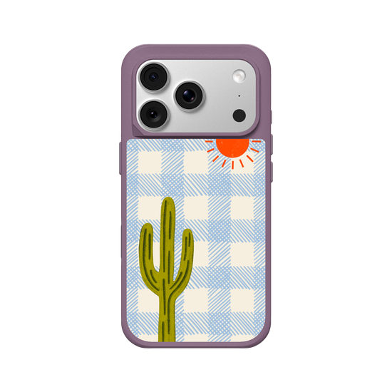 Desert Picnic