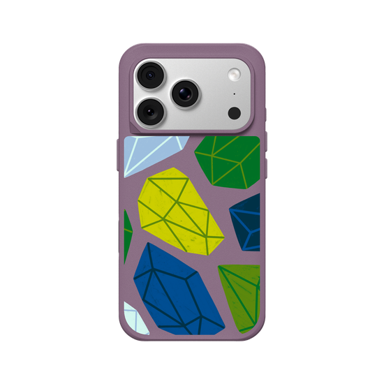 Green Gemstone