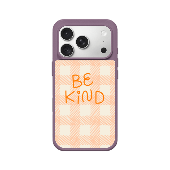 Be Kind