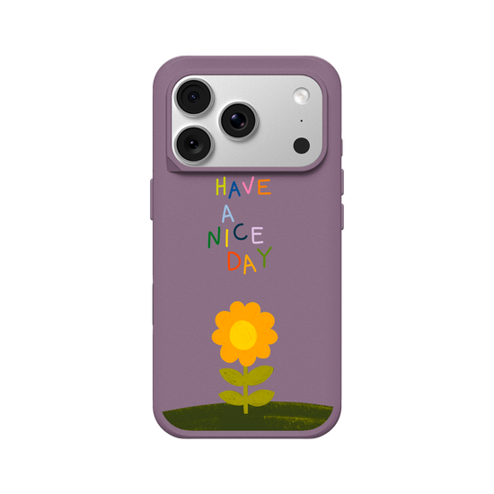 HaveA Nice Day Doodle