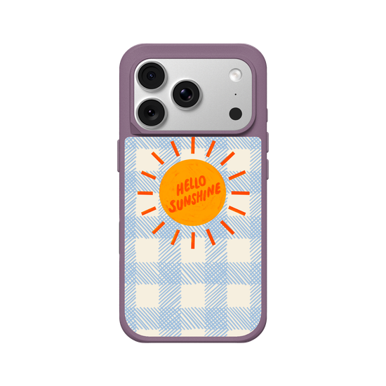 Sunshine Picnic