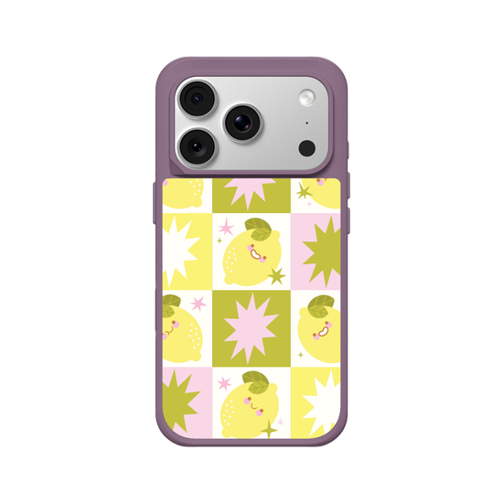 Lemony Fresh