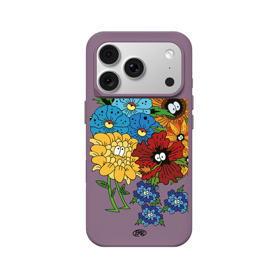 PRETTY FLOWERS