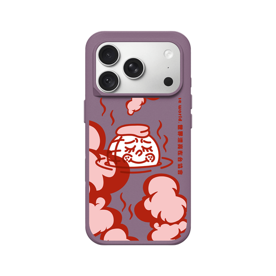 The Prettiest Sauna PhoneCase 01