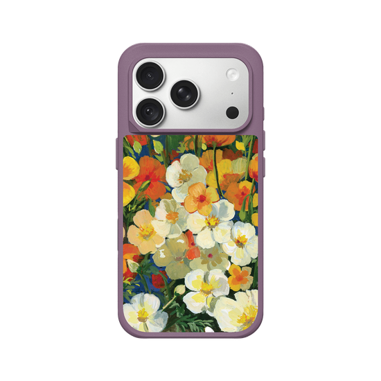California Poppy Sunshine