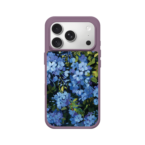 Blue Whisper Wildflower