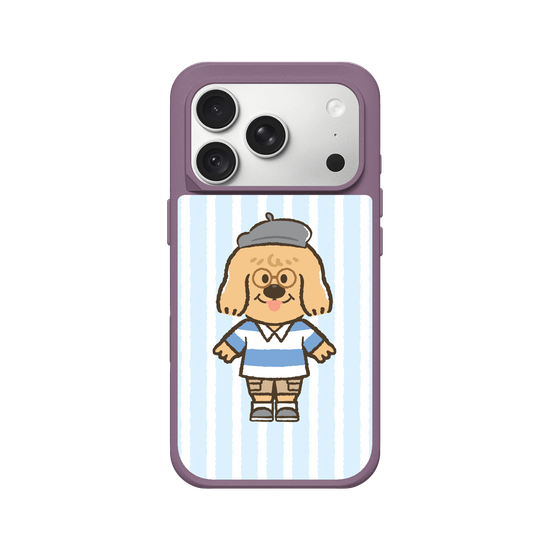 OOTD : Bo01