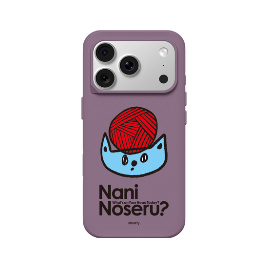 Kedama Noseru?
