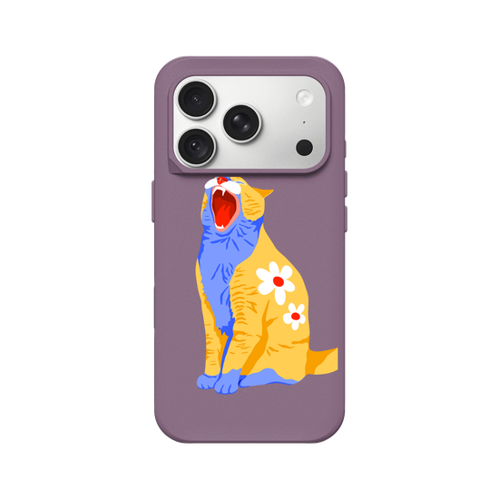 screaming cat 2