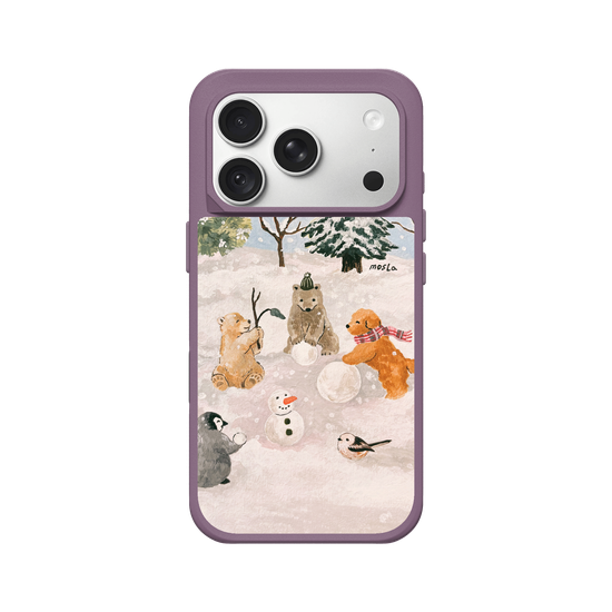Snowman