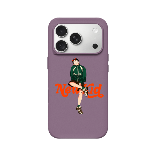 NewKid Welcome to the club V.2