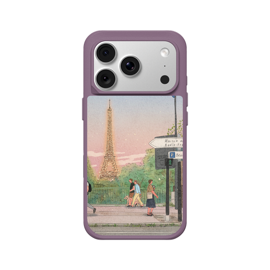 Eiffel Tower