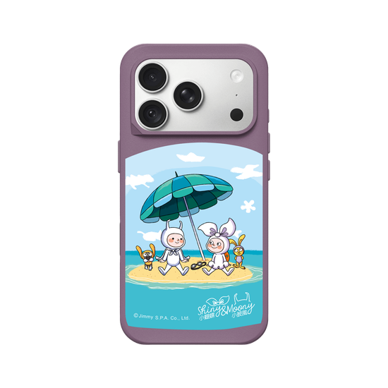 Shiny & Moony｜Sunny Island