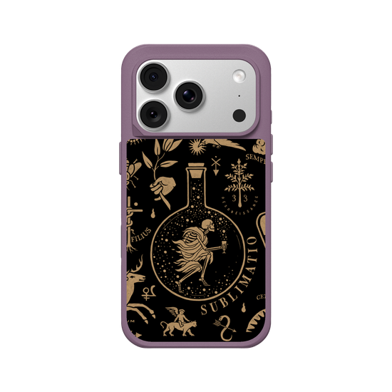 Skull Sublimatio
