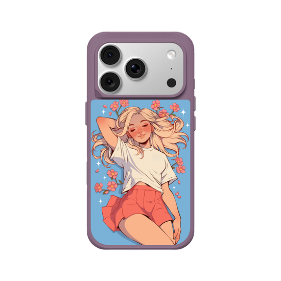 Summer Girl