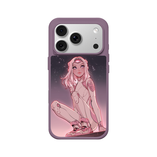 Cybergirl