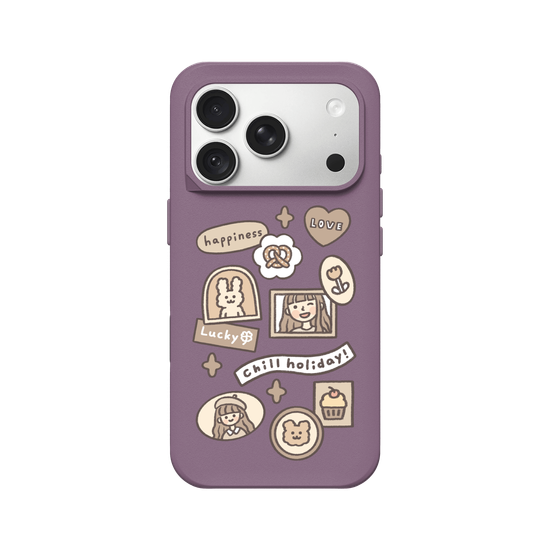 Clear Background Stickers 02
