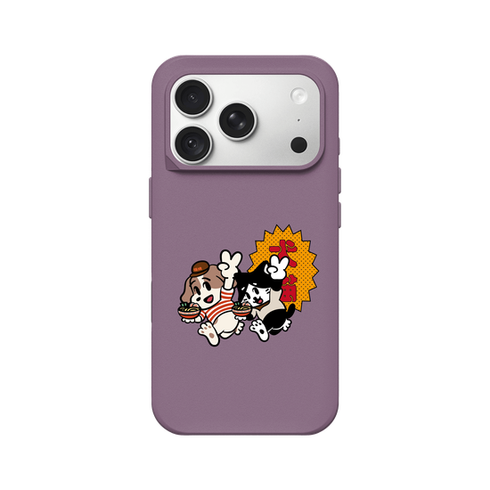 Dog and Cat Grand Adventure-Watch out!