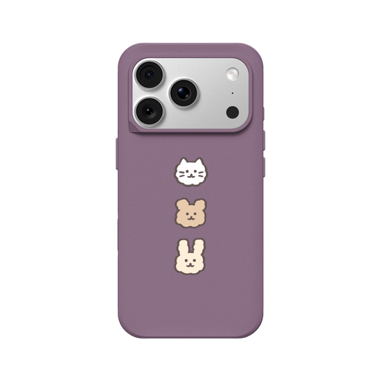 簡約小動物02