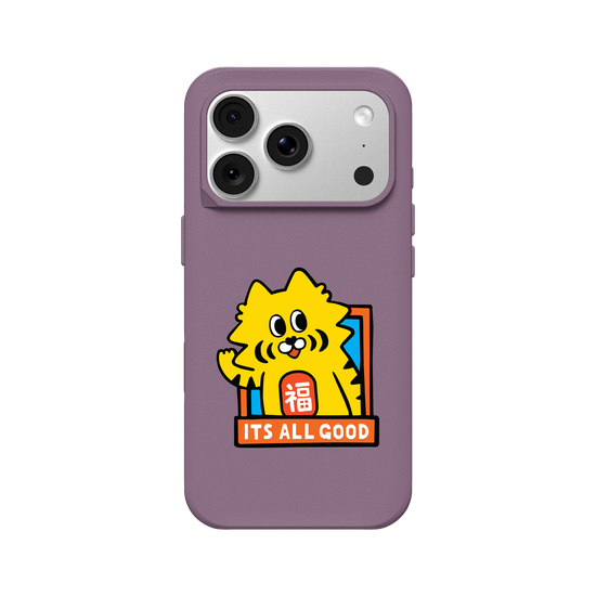 Mr Tiger Case