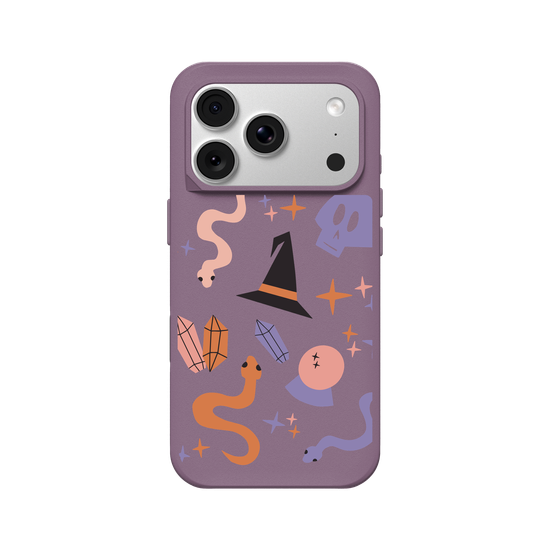Spooky Halloween