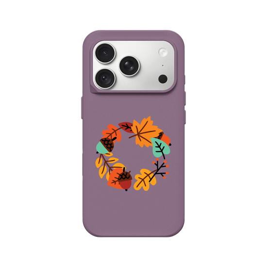 Autumn Wreath