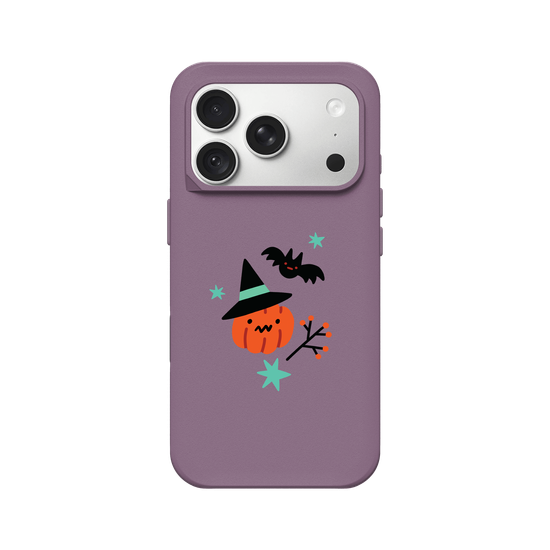 Halloween friends