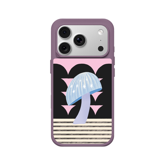 Twinkling Mushroom