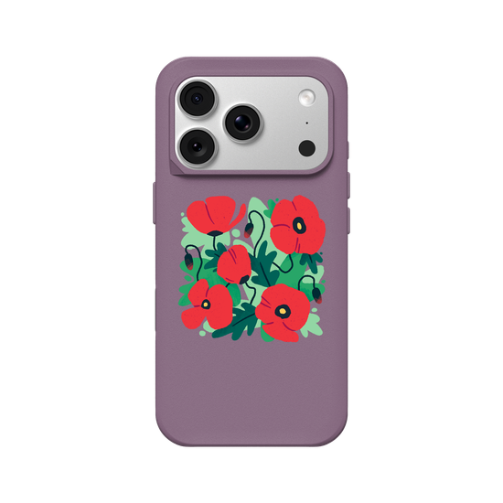 Poppies!
