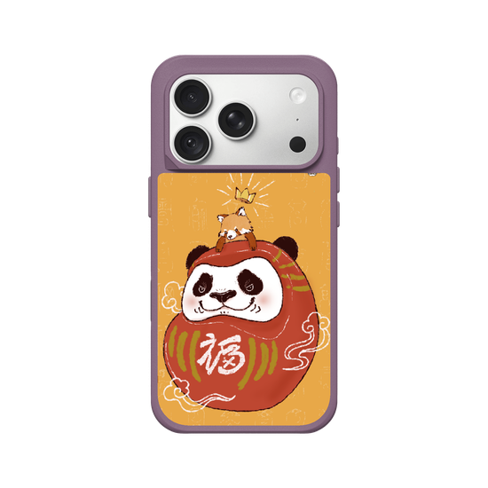 Daruma Kumaneko
