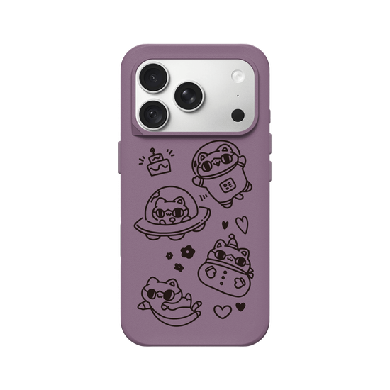 Space Kitty