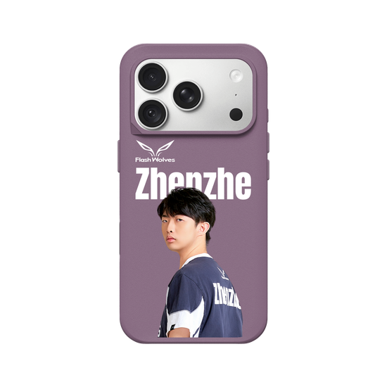 FW Arena of Valor Player Edition | Zhenzhe (Clear)