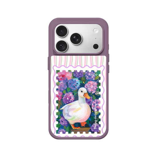 Happy Duck Stamp