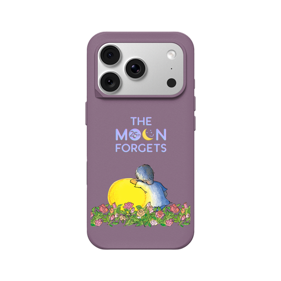 The Moon Forgets｜Flower viewing