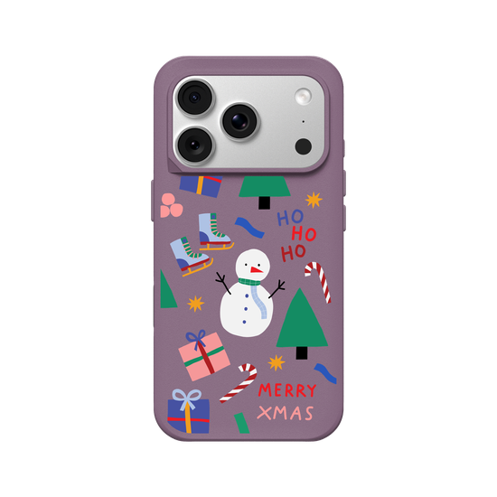 Christmas is here