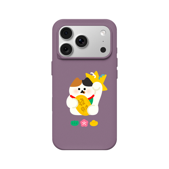 Lucky Cat(Calico cat)